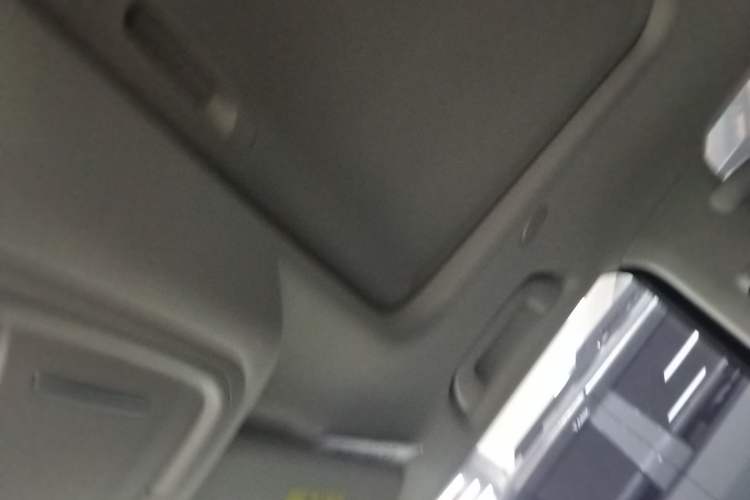 Used Tank 300 2021 City Edition 2.0T—Truly Stylish