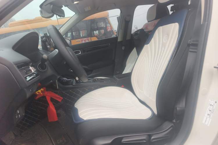 Used Honda Civic 2022 240TURBO CVT Dynamic Edition