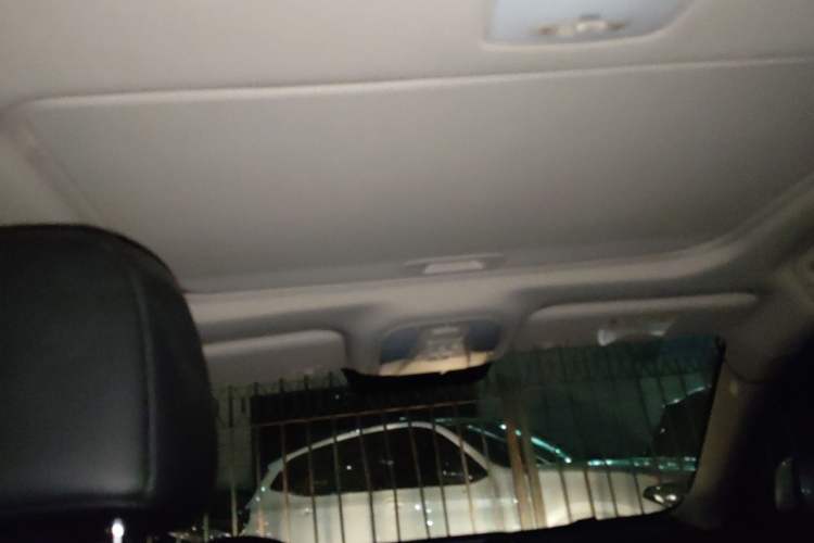 Used BYD Qin New Energy 2017 Qin EV300 Luxury Edition