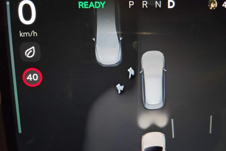 Used ONVO Luxeed L90 2025 Model—Ultra Six-Seater Version