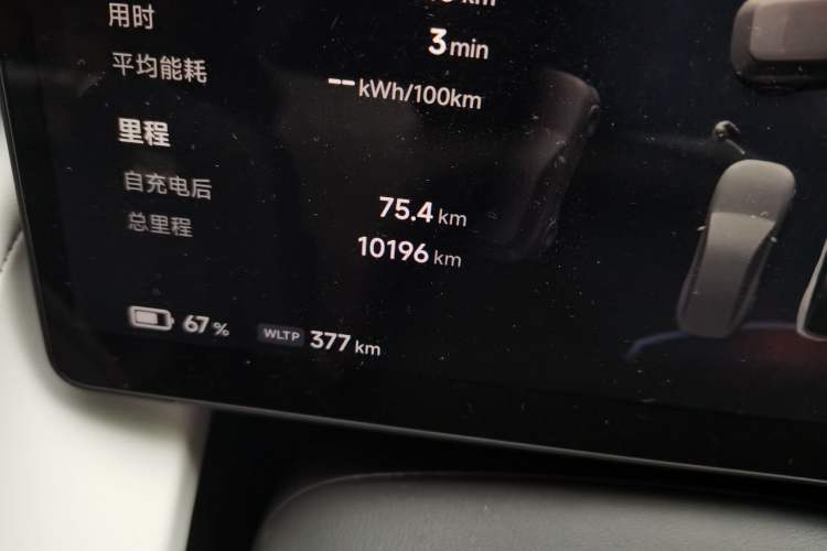 Used XPeng P7+ 2024 Ultra-Long Range Max