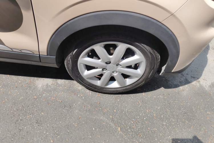 Used Leapmotor T03 2022 YAOJIN Edition
