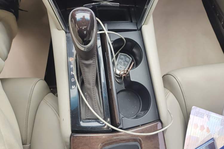 Used Cadillac XTS 2017 28T Elite Model