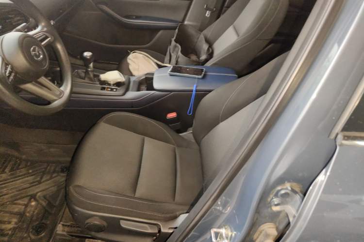 Used Mazda CX-30 2020 2.0L Manual Shangyue Trim
