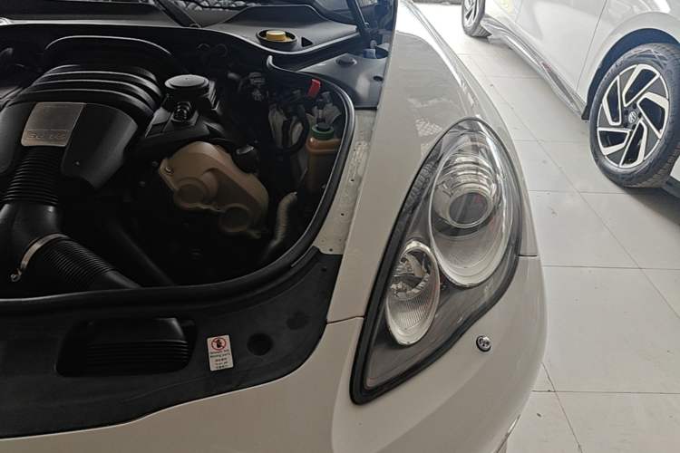 Used Porsche Panamera 2010 Panamera 3.6L
