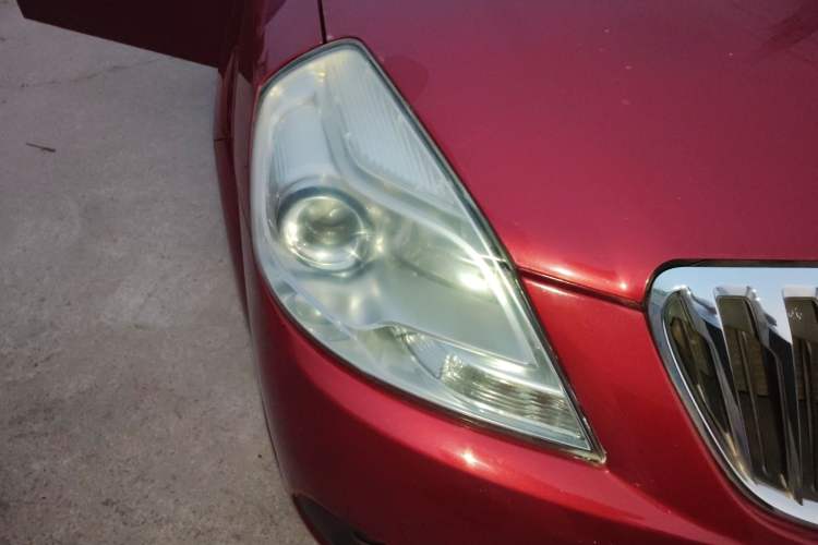 Used Buick Excelle 2013 1.5L Automatic Classic Model