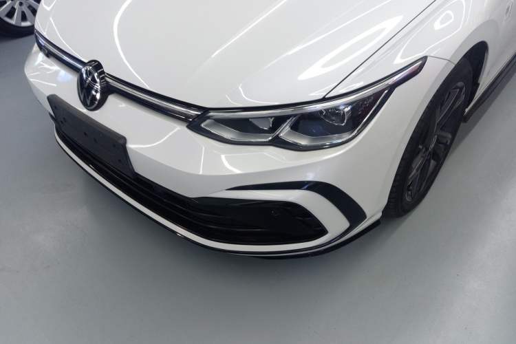 Used Volkswagen Golf 2021 280TSI DSG R-Line
