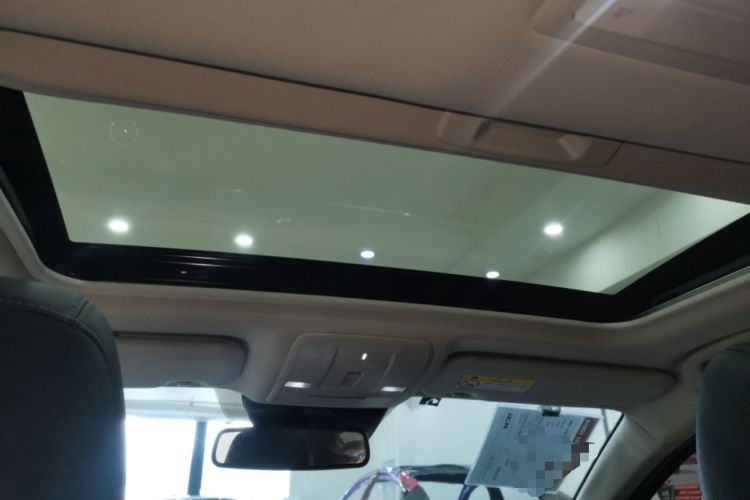 Used Mazda Atenza 2021 2.5L Sky Blue Sport Edition