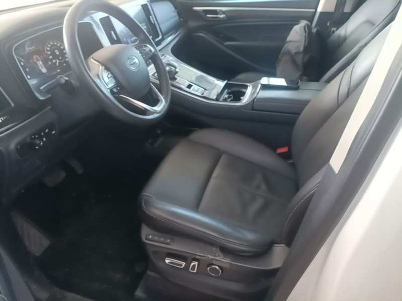 Used GAC Trumpchi M8 2021 Lingxiu Series 390T Ultimate Edition — 14