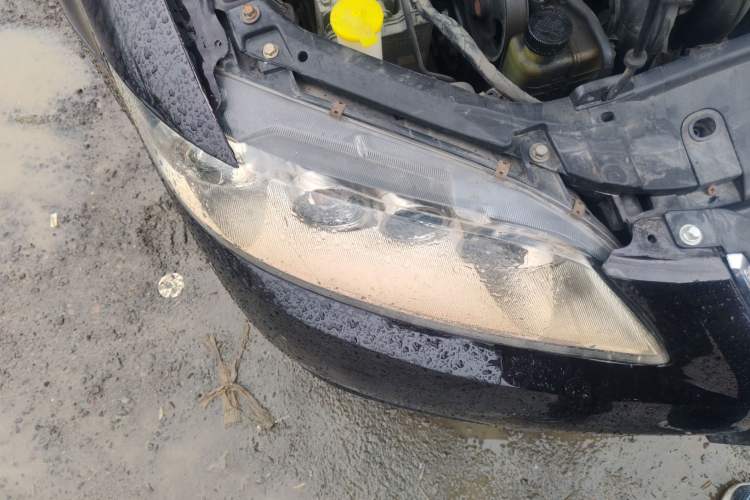 Used Mazda 6 2008 2.0L Automatic Fashion Edition Right Front Headlight