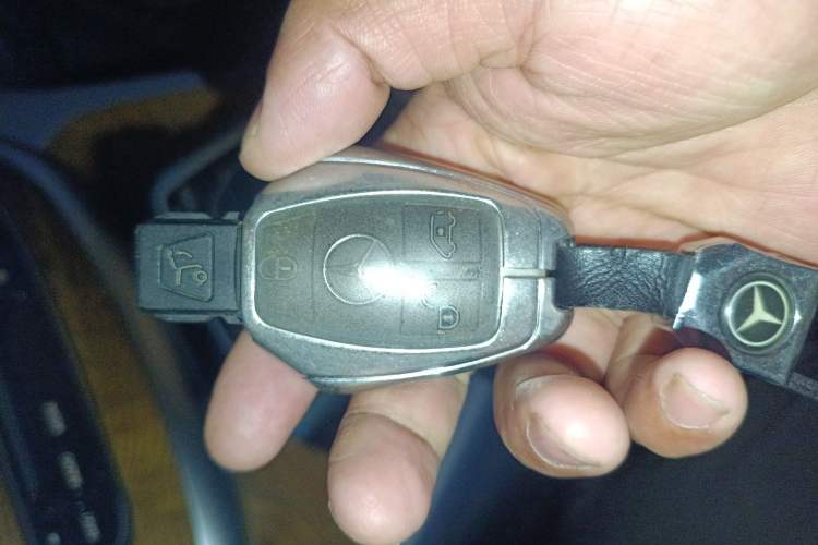 Used Mercedes-Benz V-Class 2018 V 260 L Prestige Extended Version China VI