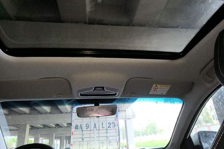 Used Geely Auto Binray 2024 Binrui COOL 1.5T DCT Longteng Edition
