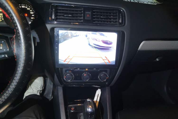 Used Volkswagen Sagitar 2018 1.6L Automatic Comfort Model
