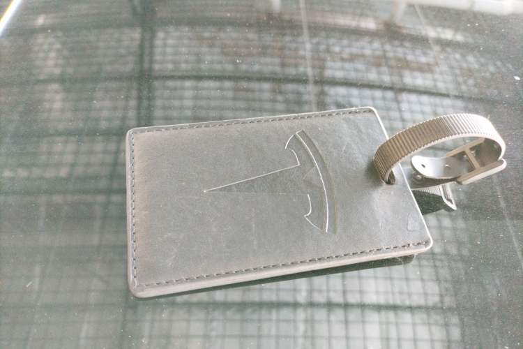 Used Tesla Model 3 2022 Performance High-Performance All-Wheel-Drive Version