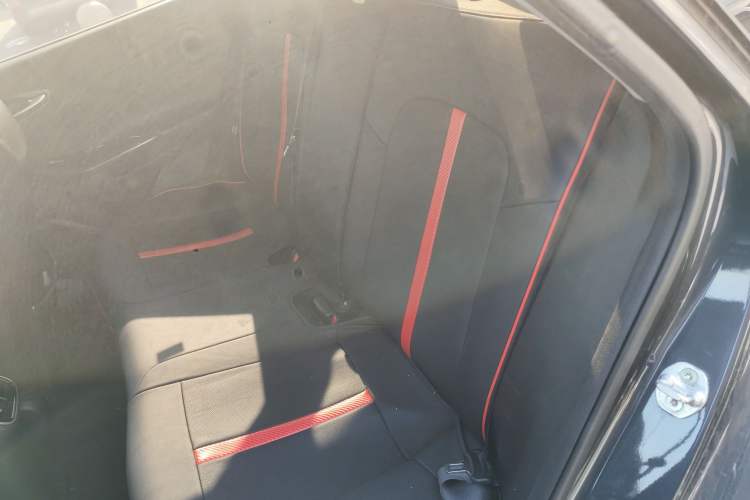 Used Hyundai Lafesta 2019 280TGDi Smart Speed Version China VI Standard
