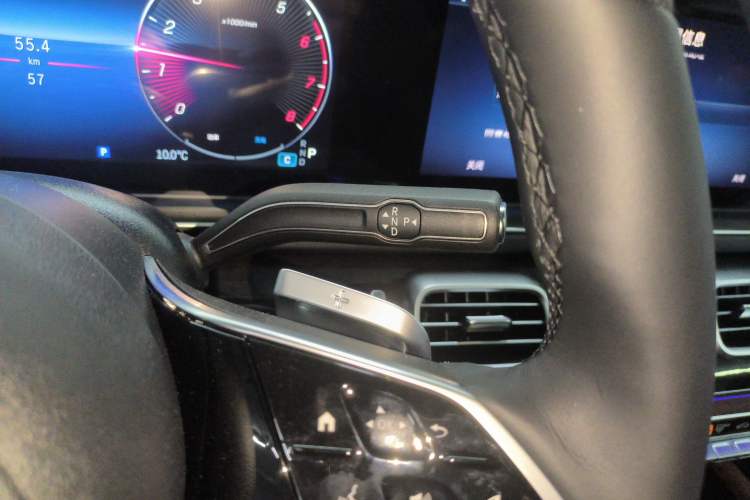 Used Mercedes-Benz GLE 2025-Year Restyled GLE 350 4MATIC Fashion Edition
