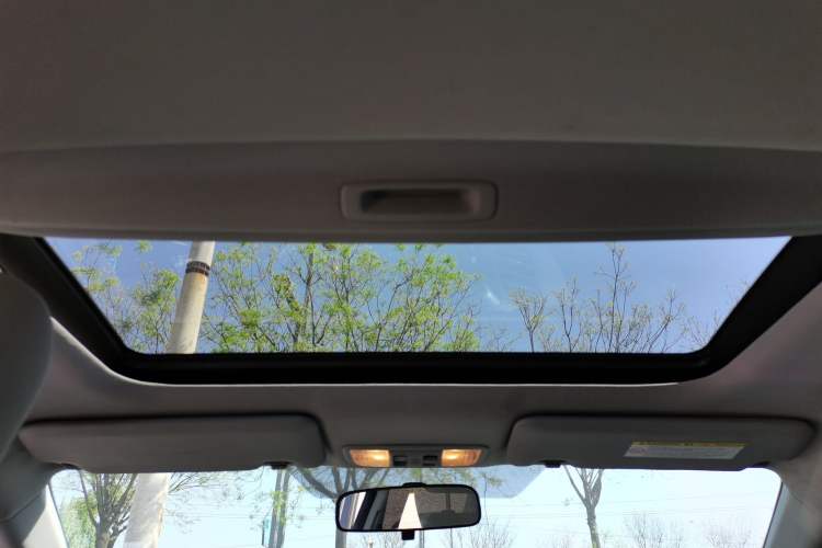 Used Honda Civic 2014 1.8L automatic comfort version
