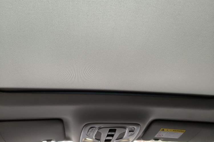 Used Roewe RX5 2020 PLUS 300TGI Automatic Ali New Year Special Edition