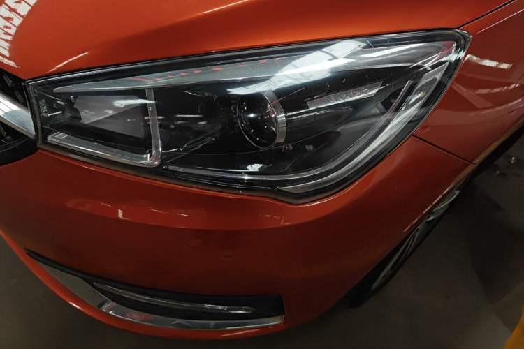 Used Chery Arrizo 5 2017 1.5L CVT Deluxe Edition
