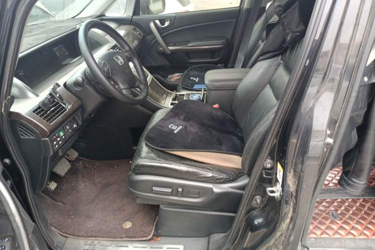 Used Honda Elysion 2015 2.4L VTi-S Prestige Edition