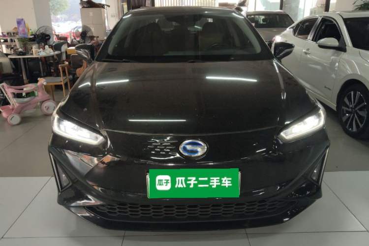 Used GAC Group GAC Toyota iA5 2019 Leading Edition
