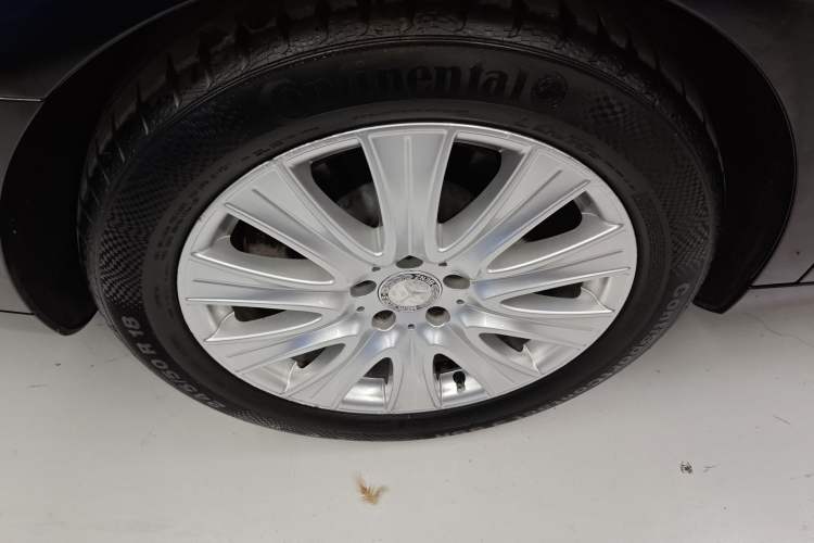 Used Mercedes-Benz S-Class 2014 S 320 L Business Model