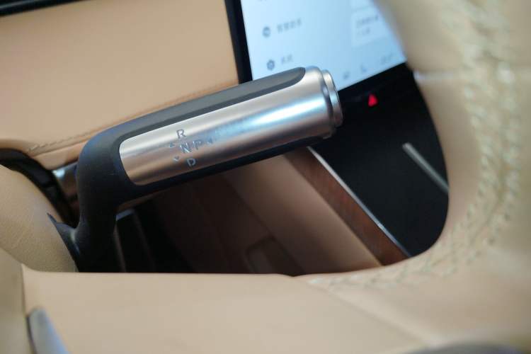 Used Hima Stelato S9 2024 All-Electric Ultra Four-Wheel-Drive Flagship Edition
