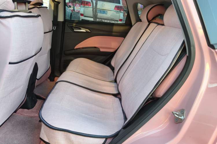 Used NETA V 2022 Chao 400 Lite Pink Custom Edition