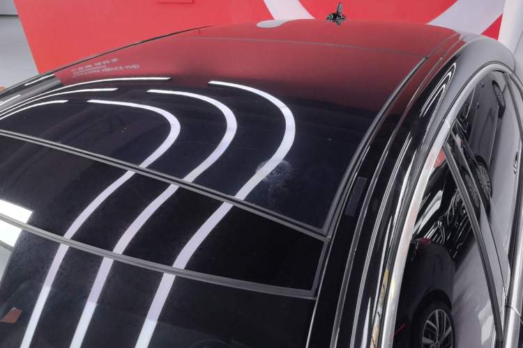 Used Mercedes-Benz S-Class 2020 S 350 L Business Class Ultimate Edition Roof