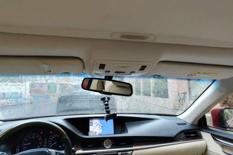 Used Lexus ES 2013 250 Elegant Edition