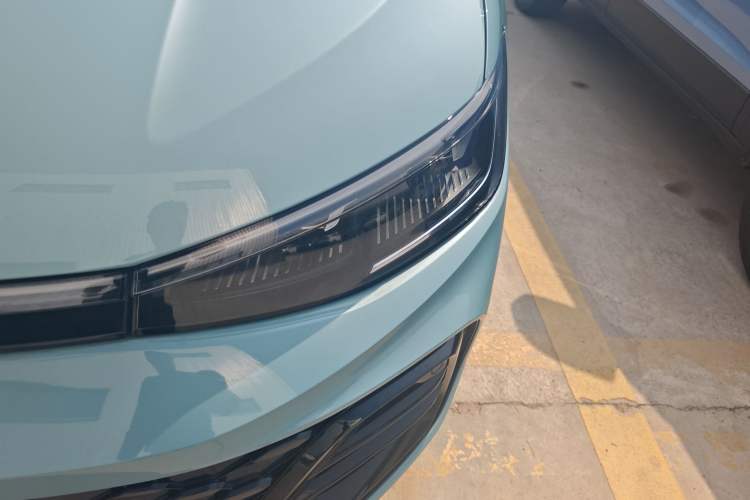 Used Volkswagen Passat 2025 Pro 380TSI Starry Dragon Luxury Edition
