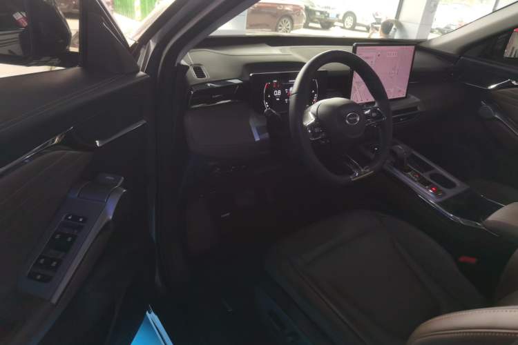 Used GAC Trumpchi GS4 2024 MAX 1.5T Flagship Edition
