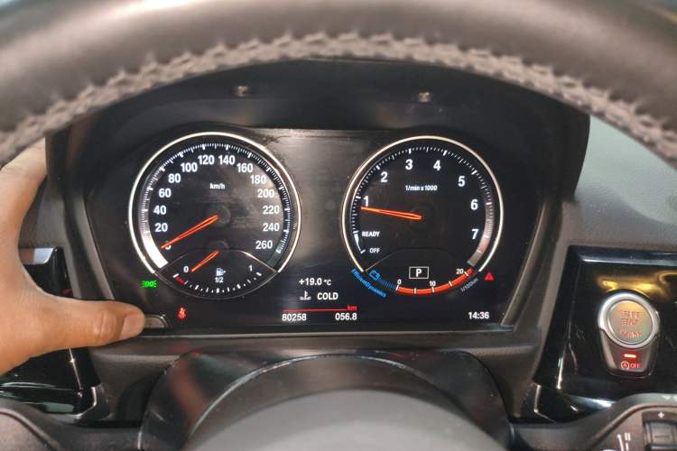 Used BMW 1 Series 2021 125i M Sport Night Edition
