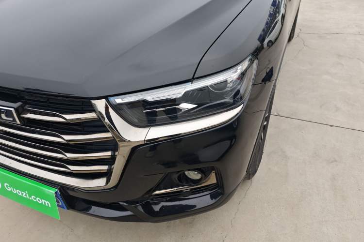 Used Haval H6 2021 National Trend Edition 1.5T Automatic Urban Version