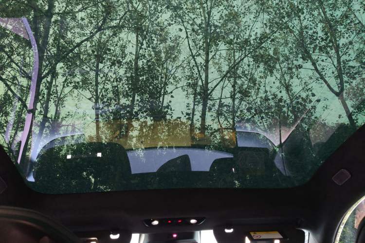 Used Jiyue 01 2024 Facelifted Max Long-Range Version