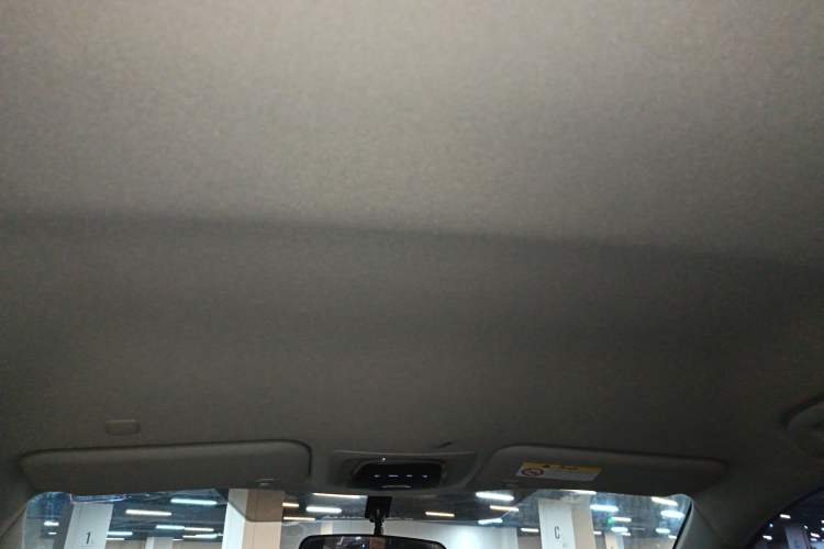 Used Toyota FRONTLANDER 2024 2.0L CVT Elite Edition