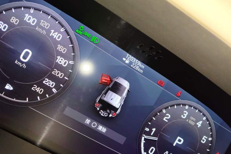 Used Land Rover Defender 2020 110 P400 HSE