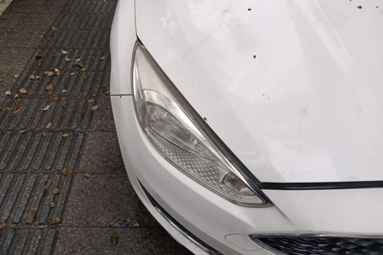 Used Ford Focus 2015 Hatchback 1.6L Automatic Fashion Edition
