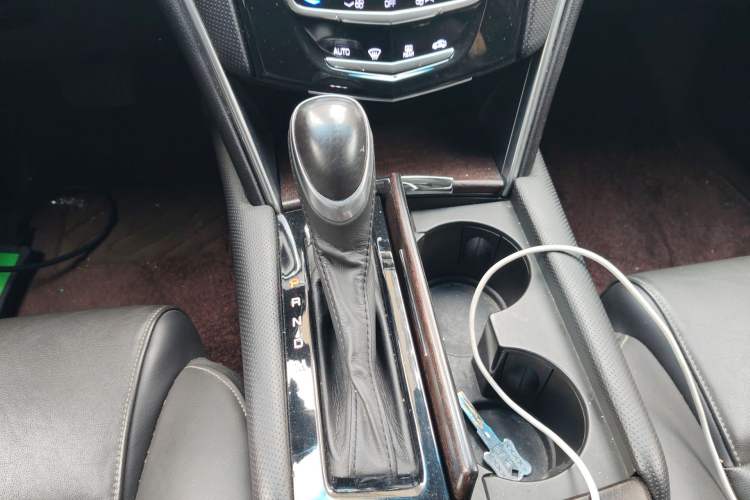 Used Cadillac XTS 2018 28T Elite Edition
