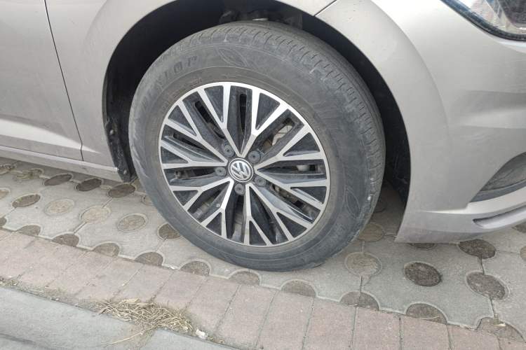 Used Volkswagen Sagitar 2021 280TSI DSG Comfort Connect Edition