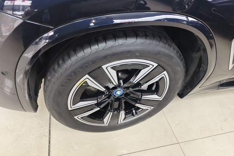 Used BMW iX3 2022 Leading Model