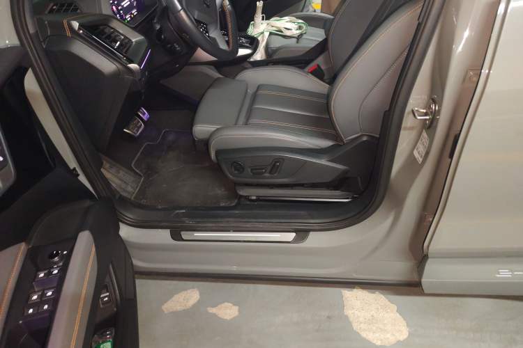 Used Audi Q4 e-tron 2024 40 e-tron Adventure Edition
