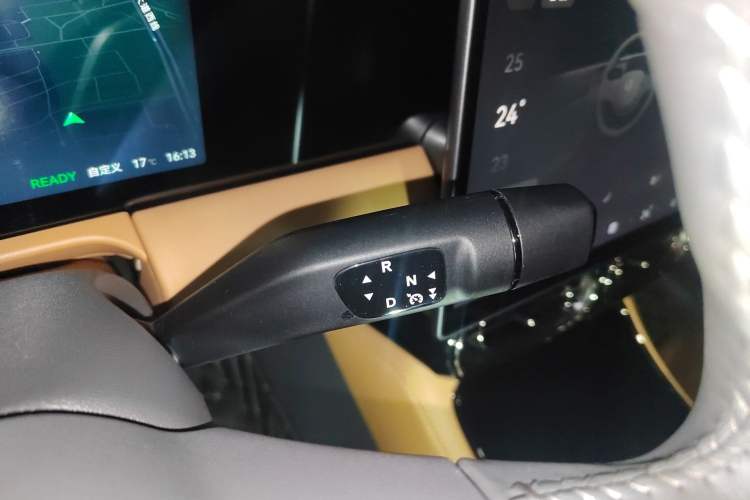 Used Leapmotor C01 2024 All-Electric 625 Deluxe Edition
