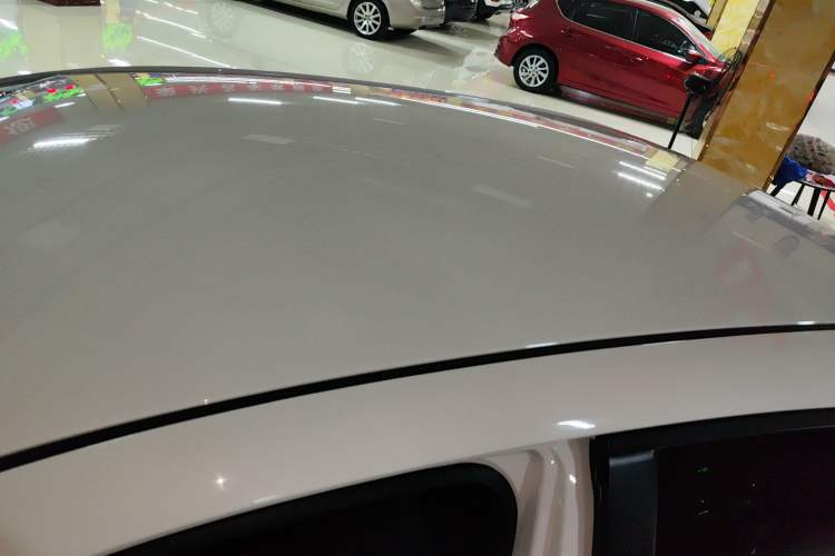 Used Toyota Corolla 2023 1.8L Smart Electric Hybrid Dual-Motor Pioneer Edition