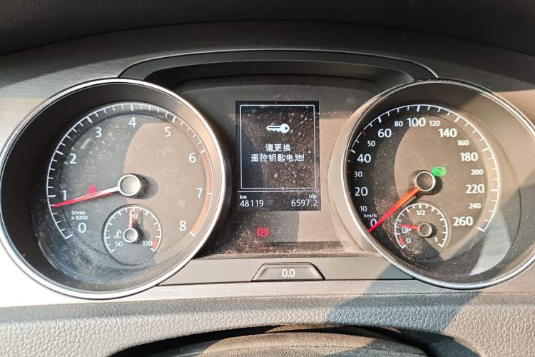 Used Volkswagen Golf 2015 1.6L Automatic Comfort Model
