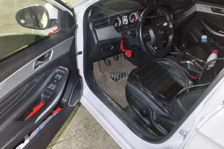 Used Chery Arrizo 5 2019 1.5L Manual Zizai Edition China V Standard
