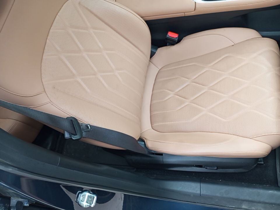 Geely Galaxy A7 2025 Model EM-i 150km Starship Edition — снимка 19