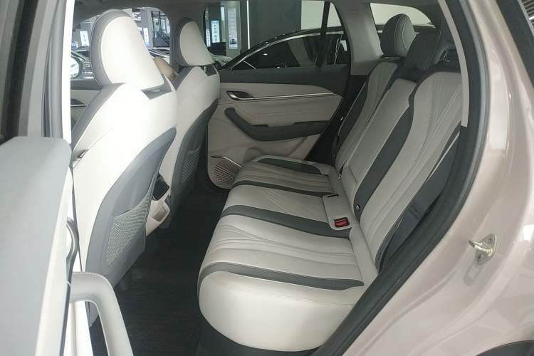 Used Geely Auto Monjaro L Intelligent Engine 2024 1.5T Tiangong Edition
