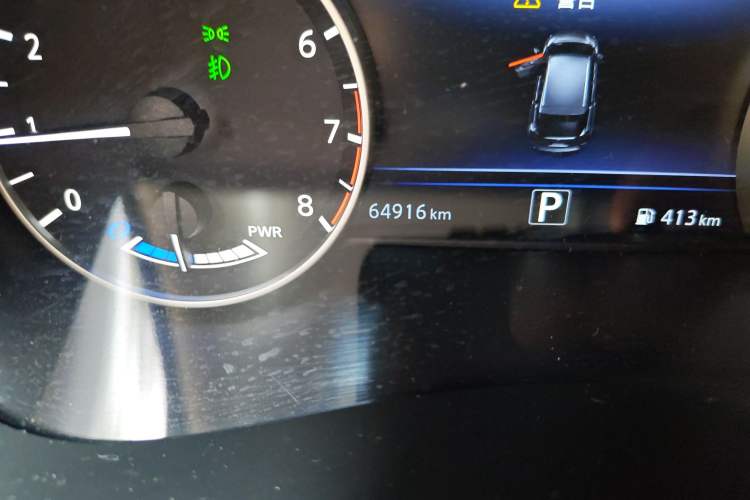 Used Nissan Murano 2017 2.5 S/C HEV XL Four-Wheel Drive Hybrid Prestige Edition