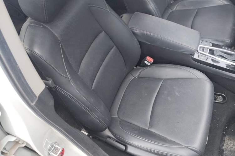 Used Honda Envix 2019 180TURBO CVT Enjoyment Version China VI